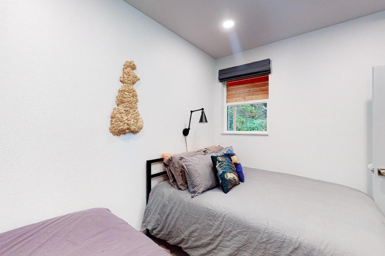 Driftwood Duet Apartment Bandon Ngoại thất bức ảnh